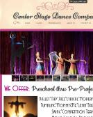 Center Stage Dance CO