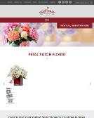 Petal Patch Florist