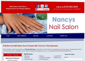 Nancy Nails