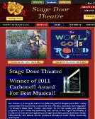 Stage Door Theatre Company