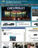 Jim Trenary Chevrolet INC