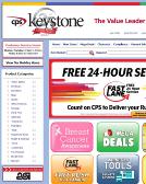 CPS Keystone