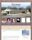 Dorman Funeral Home