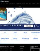 Noble Tile SUPPLY