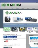 Maruka Usa