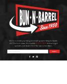 Barrel Bun