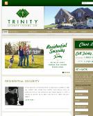 Trinity Security