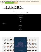 bakers shoes locations