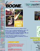 Boone Cycles