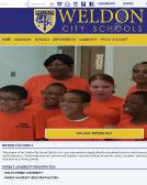 Weldon City Schools