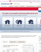 Countrywide Home Loans Inc