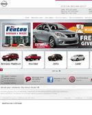 Fenton Nissan West