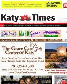 Katy Times