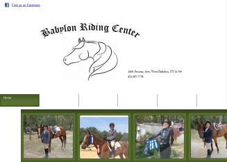 Babylon Riding Center