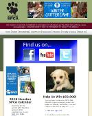 Houston SPCA