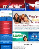 Texas First State Bank