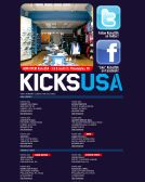 Kicks Usa