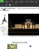 Maranatha Custom Churches INC