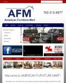 American Furniture Liquidation