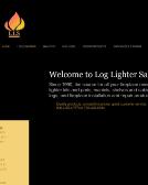 Log Lighter Sales INC