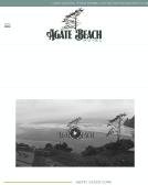 Agate Beach Motel