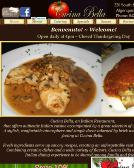 Cucina Bella Algonquin Il Reviews