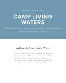 camp living waters