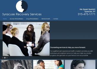 Mental Health Legal Services Syracuse Ny