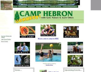 Camp Hebron