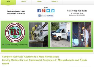 Asbestos Removal Ma Cost