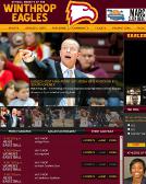 Winthrop Athletics