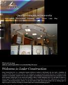 Loder Construction