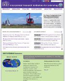 Incorporated Research Institutions for Seismology
