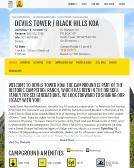 Devils+tower+wyoming+address