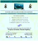 Tropical Travel Agency