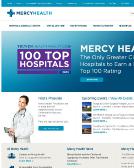 Mercy Hospital Cincinnati Oh