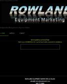 Rowland Truck Equipment Inc