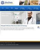 Biodata Medical Laboratories