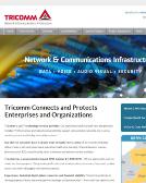 Tricomm Services Corporation