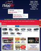 Flagg RV Center Service