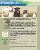 Humane Society of Montgomery. 1016 E Dallas St. Conroe , TX , 77301 USA