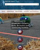 Stafford County Extension