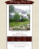 1110 Carriage House INN