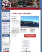 Flagstaff RV Service Center