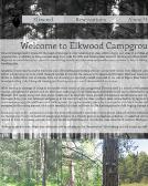 Elkwood Campground