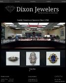 Dixon Jewelers. 20044 Highway 59 N. Humble , TX , 77338 USA