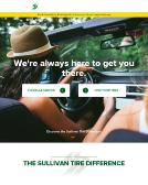 Sullivan Tire Wholesale Center