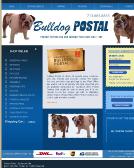 Bulldog Postal