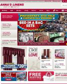 Annas linens hours Anna's Linens in Texas: complete list of store locations and store hours/5().