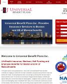 Universal Benefit | RM. Universal Benefit | RM.